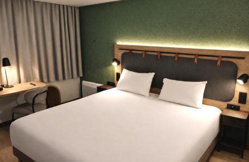 Cuincy Hotel | Campanile Lille Sud - Douai Cuincy