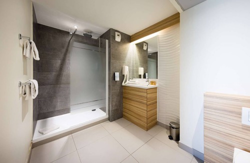 Limoges Hotel | Campanile Limoges Centre - Gare