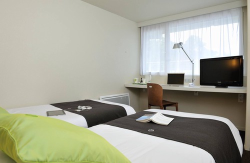Lanester Hotel | Campanile Lorient Lanester
