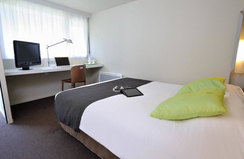 Lanester Hotel | Campanile Lorient Lanester