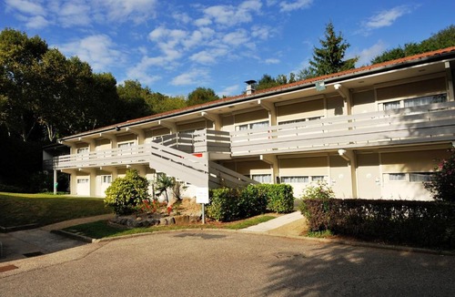 Dardilly Hotel | Campanile Lyon Dardilly Porte De Lyon