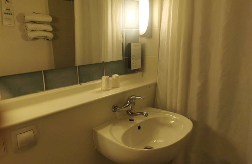 Manosque Hotel | Campanile Manosque