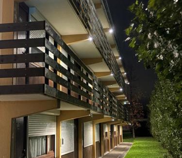 Marmande Hotel | Campanile Marmande
