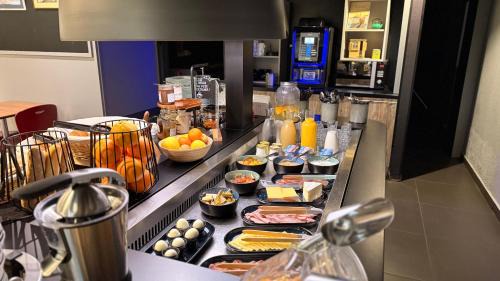 Marmande Hotel | Campanile Marmande