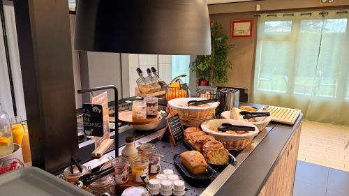 Marmande Hotel | Campanile Marmande