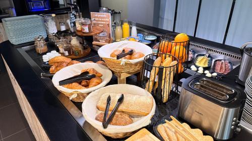 Marmande Hotel | Campanile Marmande