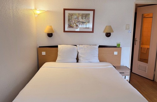 Marmande Hotel | Campanile Marmande
