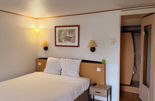 Marmande Hotel | Campanile Marmande