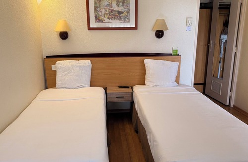 Marmande Hotel | Campanile Marmande