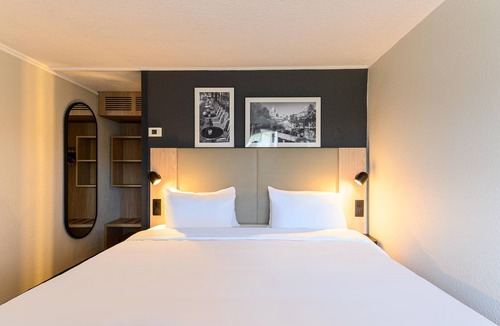 Torcy-le-Grand Hotel | Campanile Marne La Vallée - Torcy