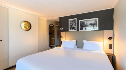 Torcy-le-Grand Hotel | Campanile Marne-La-Vallée - Torcy