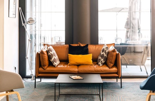 Aubagne Hotel | CAMPANILE MARSEILLE EST - Aubagne