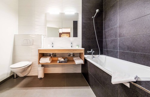 Martigny Hotel | Campanile Martigny