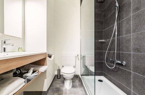 Martigny Hotel | Campanile Martigny