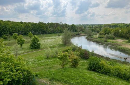 Vert-Saint-Denis Hotel | Campanile Melun Sénart