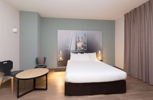 Woippy Hotel | CAMPANILE METZ NORD - Woippy