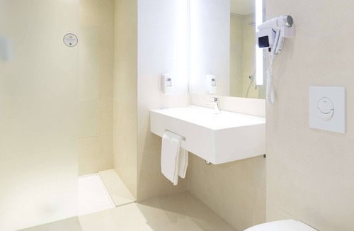 Woippy Hotel | CAMPANILE METZ NORD - Woippy