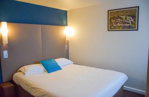 Millau Hotel | Campanile Millau