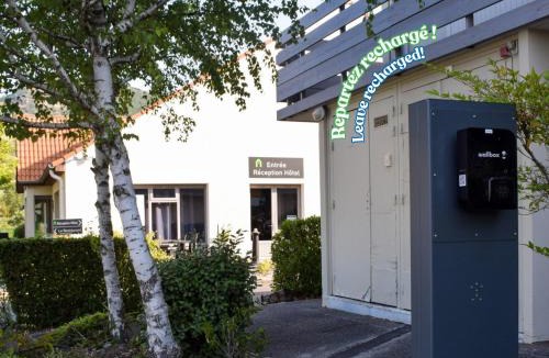 Millau Hotel | Campanile Millau