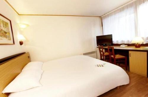 Avermes Hotel | Campanile Moulins Avermes