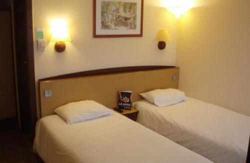 Avermes Hotel | Campanile Moulins Avermes