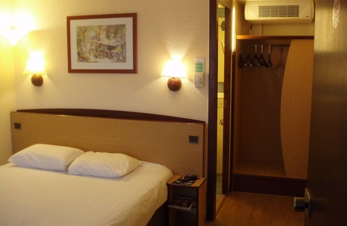 Avermes Hotel | Campanile Moulins - Avermes