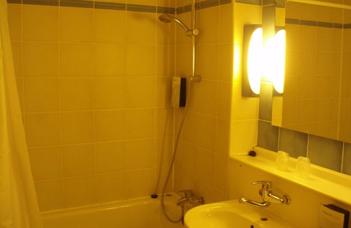 Avermes Hotel | Campanile Moulins - Avermes