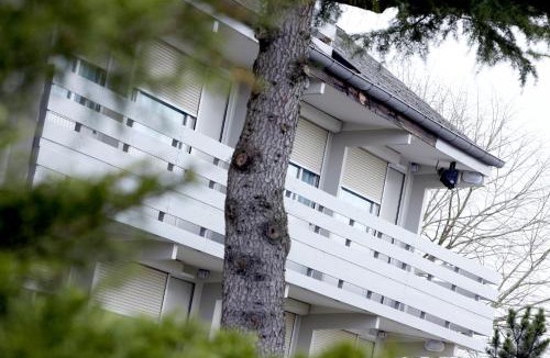 Saint-Herblain Hotel | Campanile Nantes ~ Saint-Herblain