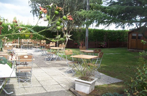 Saint-Herblain Hotel | Campanile Nantes ~ Saint-Herblain