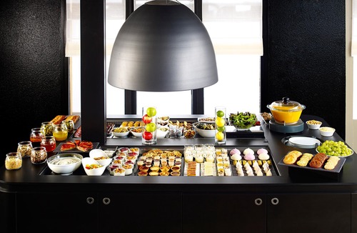 Saint-Herblain Hotel | Campanile Nantes ~ Saint-Herblain