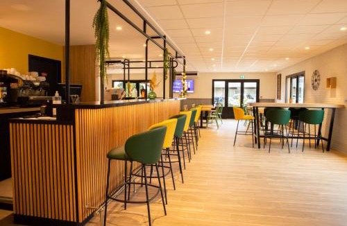 Narbonne Hotel | Campanile Narbonne A9/A61