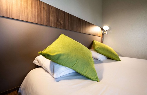 Narbonne Hotel | Campanile Narbonne