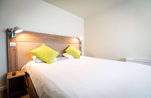 Narbonne Hotel | Campanile Narbonne