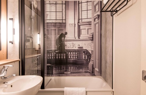 Brive-la-Gaillarde Hotel | Campanile NATURE - Brive-la-Gaillarde