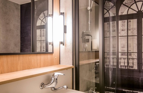 Brive-la-Gaillarde Hotel | Campanile NATURE - Brive-la-Gaillarde