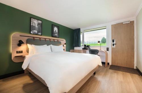 Cerise Hotel | Campanile NATURE - Alençon