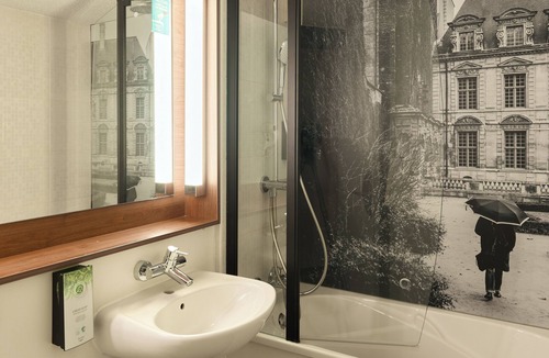 Bayonne Hotel | Campanile NATURE - Bayonne