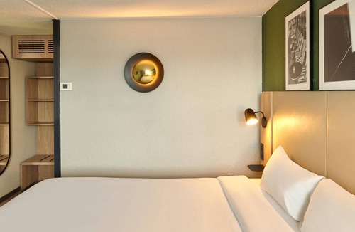 Bayonne Hotel | Campanile NATURE - Bayonne