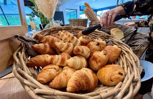 Bollene Hotel | Campanile NATURE - Bollène A7