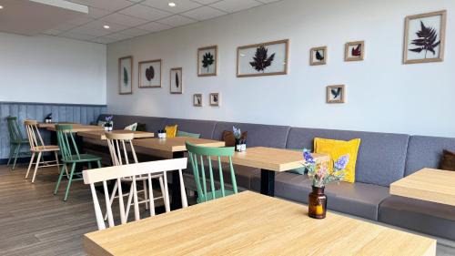 Bollene Hotel | Campanile NATURE - Bollène A7