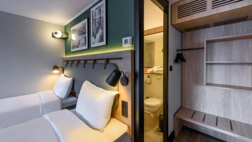 Cahors Hotel | Campanile NATURE - Cahors