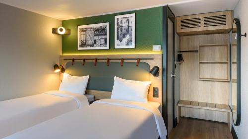 Cahors Hotel | Campanile NATURE - Cahors