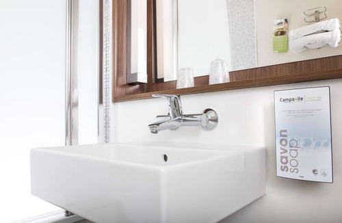 Cergy Hotel | Campanile NATURE - Cergy Saint Christophe