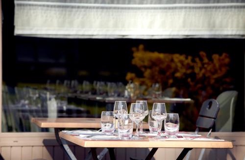 Royallieu Village Hotel | Campanile NATURE - Compiegne