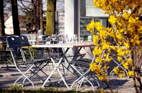 Royallieu Village Hotel | Campanile NATURE - Compiegne