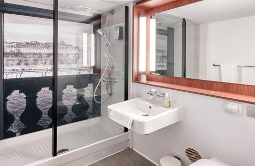 Dreux Hotel | Campanile NATURE - Dreux