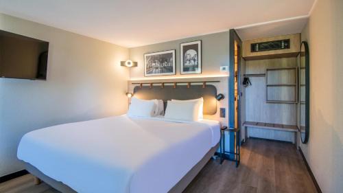 Brive-la-Gaillarde Hotel | Campanile NATURE - Brive-la-Gaillarde