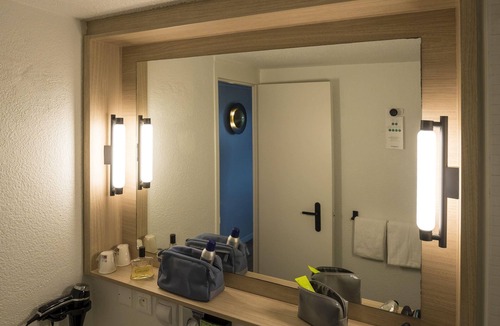 Le Mans Hotel | Campanile NATURE - Le Mans Est