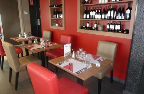 Le Mans Hotel | Campanile NATURE - Le Mans Est