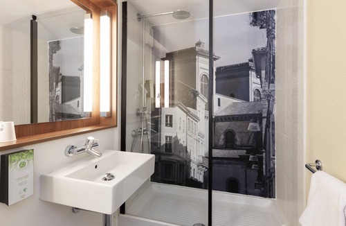 Mont-de-Marsan Hotel | Campanile NATURE - Mont de Marsan